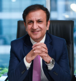 Mr. Amit Gossain