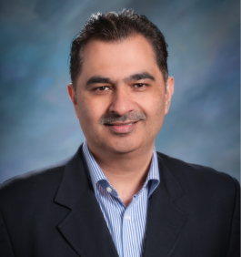 Mr. Avnish Sabharwal