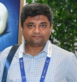Prof. Kaushalkumar A. Desai