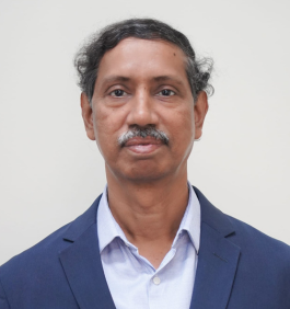 Prof. A. Seshadri Sekhar