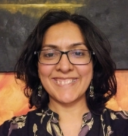 Ms. Reema Mittal