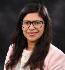 Dr. Ritu Garg