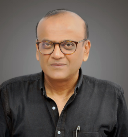 Mr. Rohit Bansal