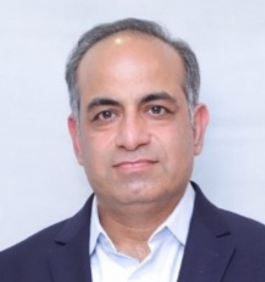 Mr. Sanjeev Sachdeva