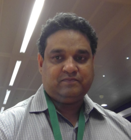 Mr. Saurabh Shresth