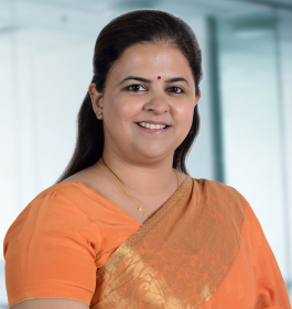 Ms. Shipra Chowdhary