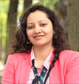Dr. Subi Chaturvedi