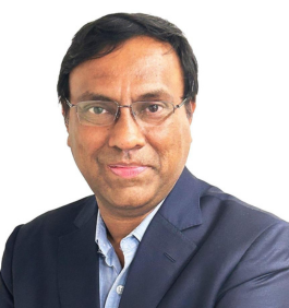 Mr. Sundararaman G