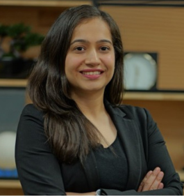 Ms. Swati Ganeti