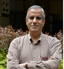 Prof. Balan Gurumoorthy