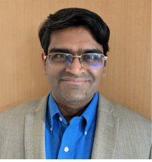 Dr. Shivkumar Kalyanraman